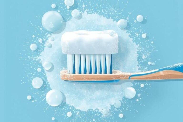 Can Baking Soda Help Whiten Teeth? Can Baking Soda Help Whiten Teeth?