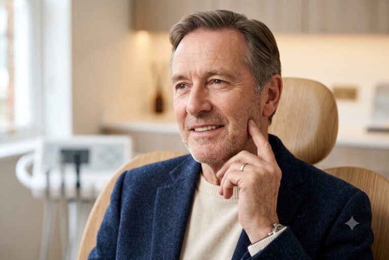 Zirconia Dental Implants Cost: What UK Patients Should Know