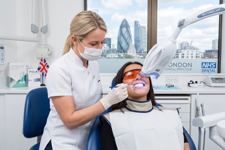 How to Bleach Your Teeth How to Bleach Your Teeth